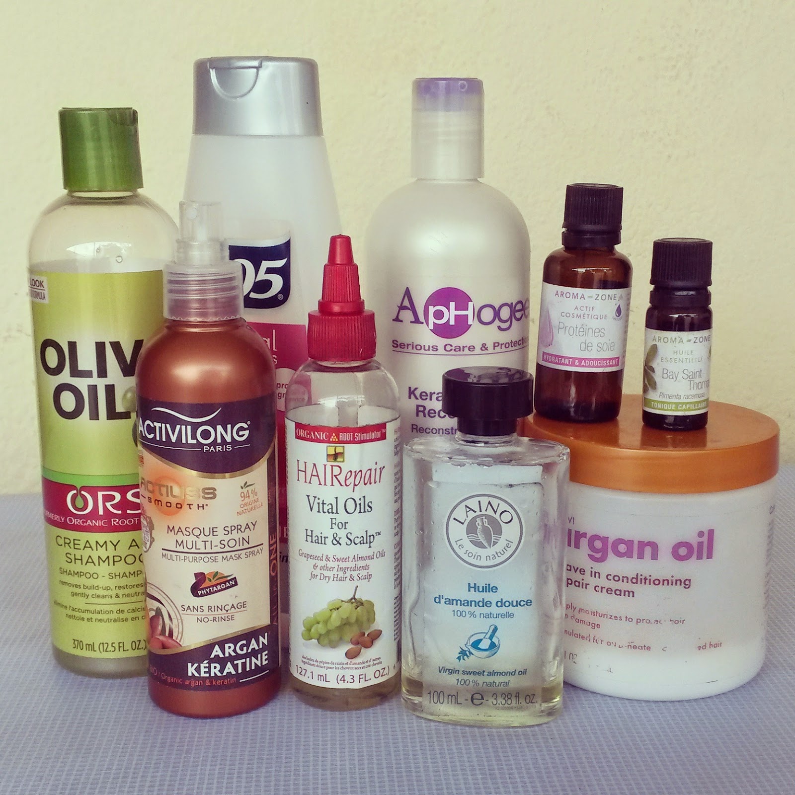 Quelles vitamines boire si tombent les cheveux sur la tête